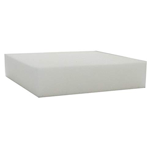 Algopix Similar Product 15 - 4 x 24 x 24 High Density Upholstery