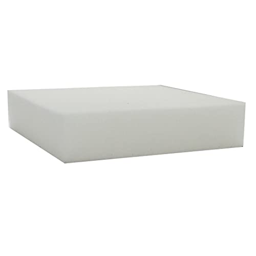 Algopix Similar Product 2 - 5 x 24 x 24 High Density Upholstery