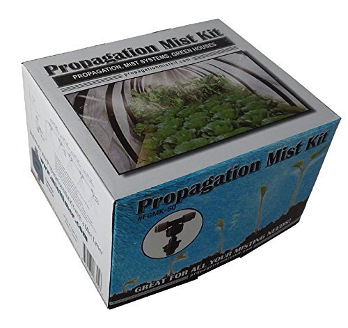 Algopix Similar Product 11 - Propagation Misting Kit