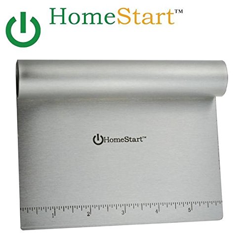 Algopix Similar Product 14 - HomeStart HST5100 Dough Scraper44