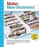 Algopix Similar Product 11 - Make More Electronics Journey Deep