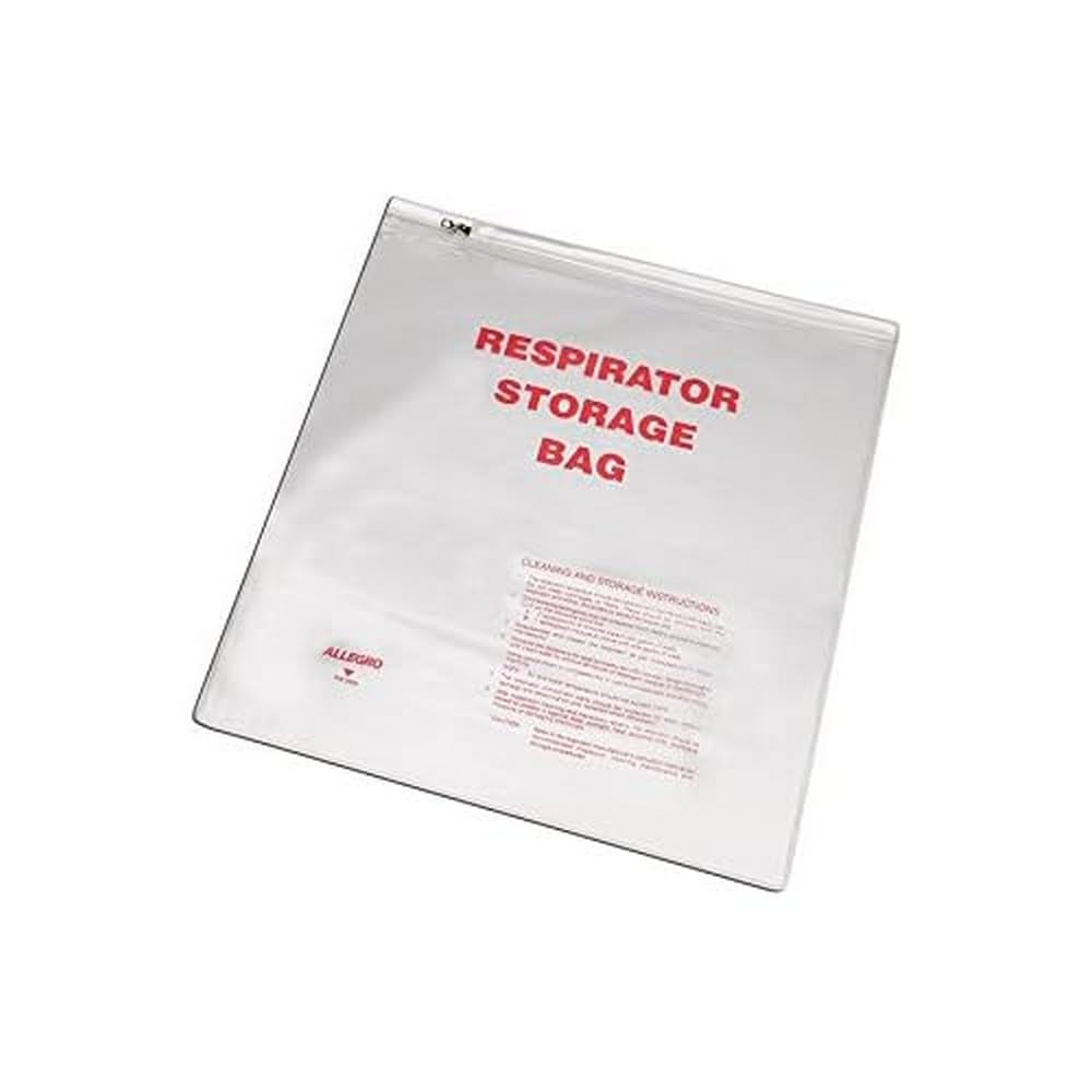 Algopix Similar Product 8 - Allegro Industries 2000 Respirator