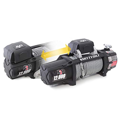 Algopix Similar Product 13 - Smittybilt X2O COMP  Waterproof