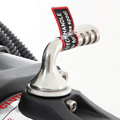 Algopix Similar Product 20 - Smittybilt GEN 2 XRC Winch  9500