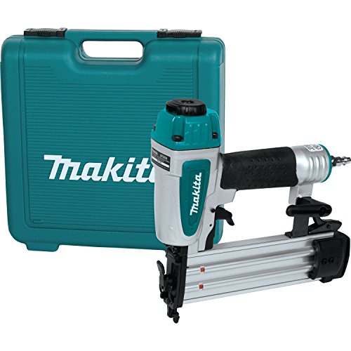 Algopix Similar Product 4 - Makita AF505N 2" Brad Nailer, 18 Gauge