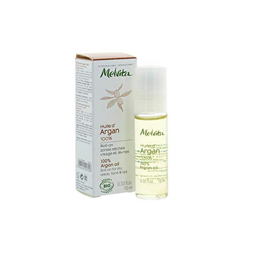 Algopix Similar Product 20 - Melvita 100 Argan Oil RollOn 033oz
