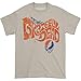 Algopix Similar Product 7 - Liquid Blue Mens the Grateful Dead