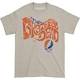 Algopix Similar Product 2 - Liquid Blue Mens the Grateful Dead