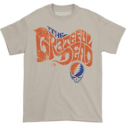 Algopix Similar Product 15 - Liquid Blue Mens the Grateful Dead