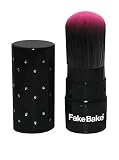 Algopix Similar Product 15 - Fake Bake Retractable Kabuki Brush 5