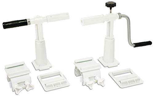 Algopix Similar Product 10 - Kokido Solaris II Above Ground Pool 24