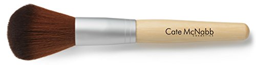 Algopix Similar Product 5 - Cate McNabb Cosmetics Large Powder Brush