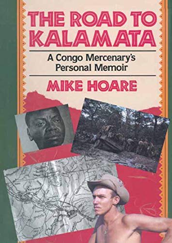 Algopix Similar Product 2 - The Road to Kalamata A Congo