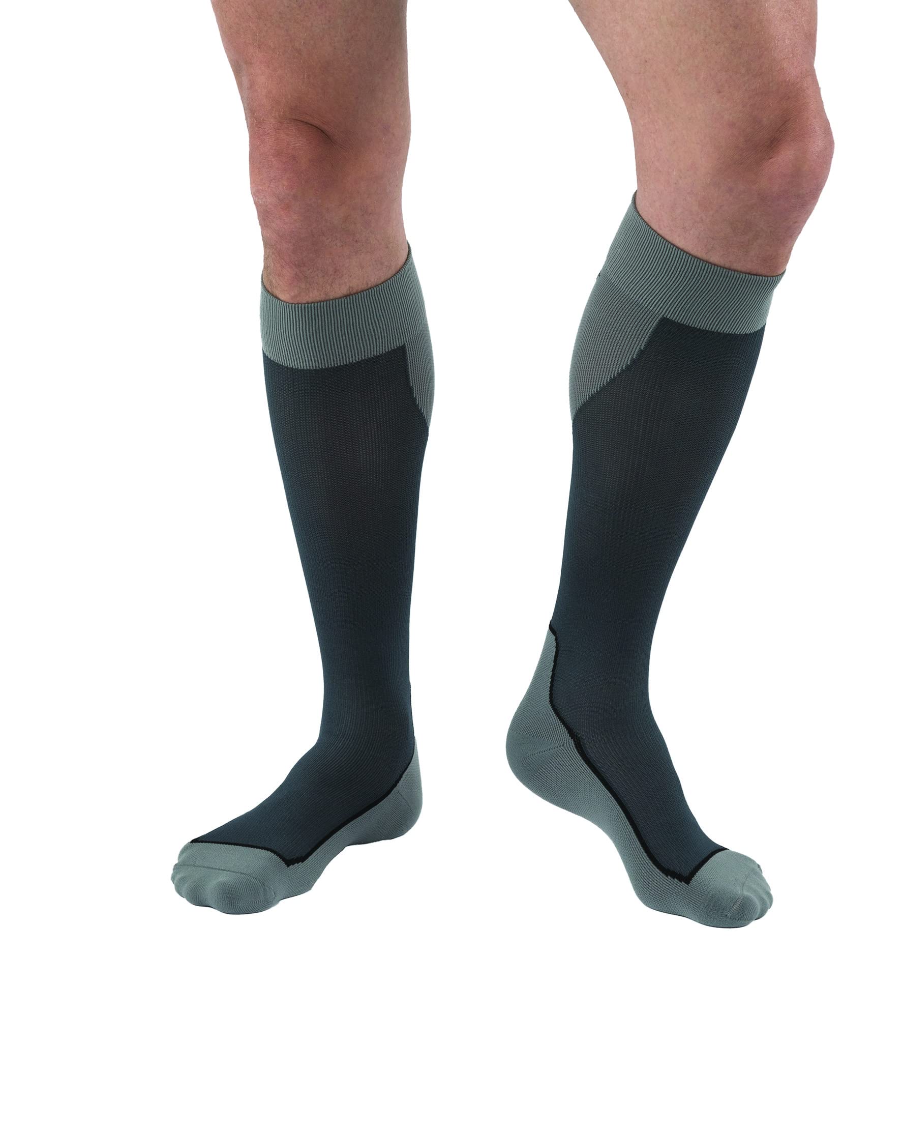 Algopix Similar Product 1 - JOBST Sport Knee High 1520 mmHg