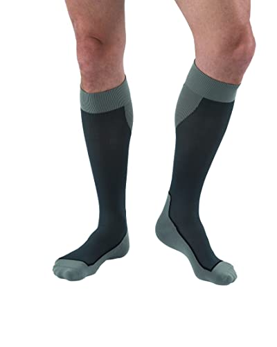 Algopix Similar Product 18 - JOBST Sport Knee High 1520 mmHg