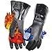 Algopix Similar Product 5 - Artisan Griller BBQ Smoker Oven