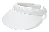 Algopix Similar Product 13 - TopHeadwear Sports Cotton Twill ClipOn