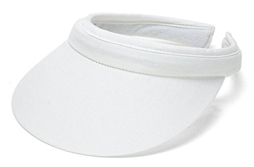 Algopix Similar Product 6 - TopHeadwear Sports Cotton Twill ClipOn