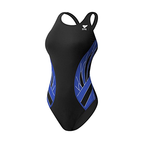 Algopix Similar Product 12 - TYR Phoenix Splice Maxfit Swimsuit
