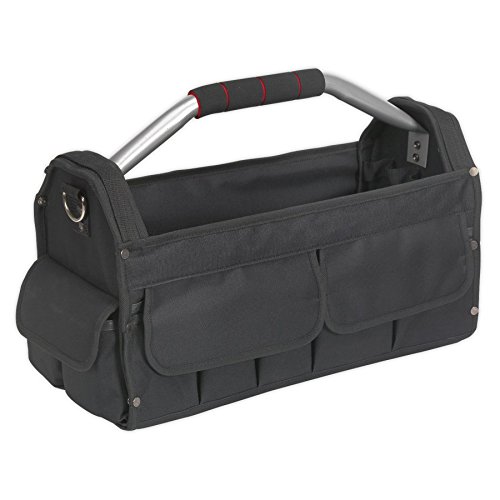 Algopix Similar Product 2 - Sealey AP507 Tool Storage Bag 485mm