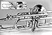 Algopix Similar Product 5 - Queen Brass 3Valve Bb Tenor Trombone