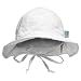 Algopix Similar Product 7 - My Swim Baby Sun Hat, Leaping Leo, Large