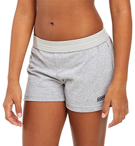 Algopix Similar Product 16 - Soffe Big Girls' New Soffe Short