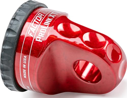 Algopix Similar Product 11 - Factor 55 Prolink XTV Shackle Mount