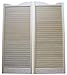 Algopix Similar Product 4 - Cafe Doors by Cafe Doors Emporium 