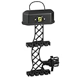 Algopix Similar Product 7 - NAP Gold Apache Grid Quiver