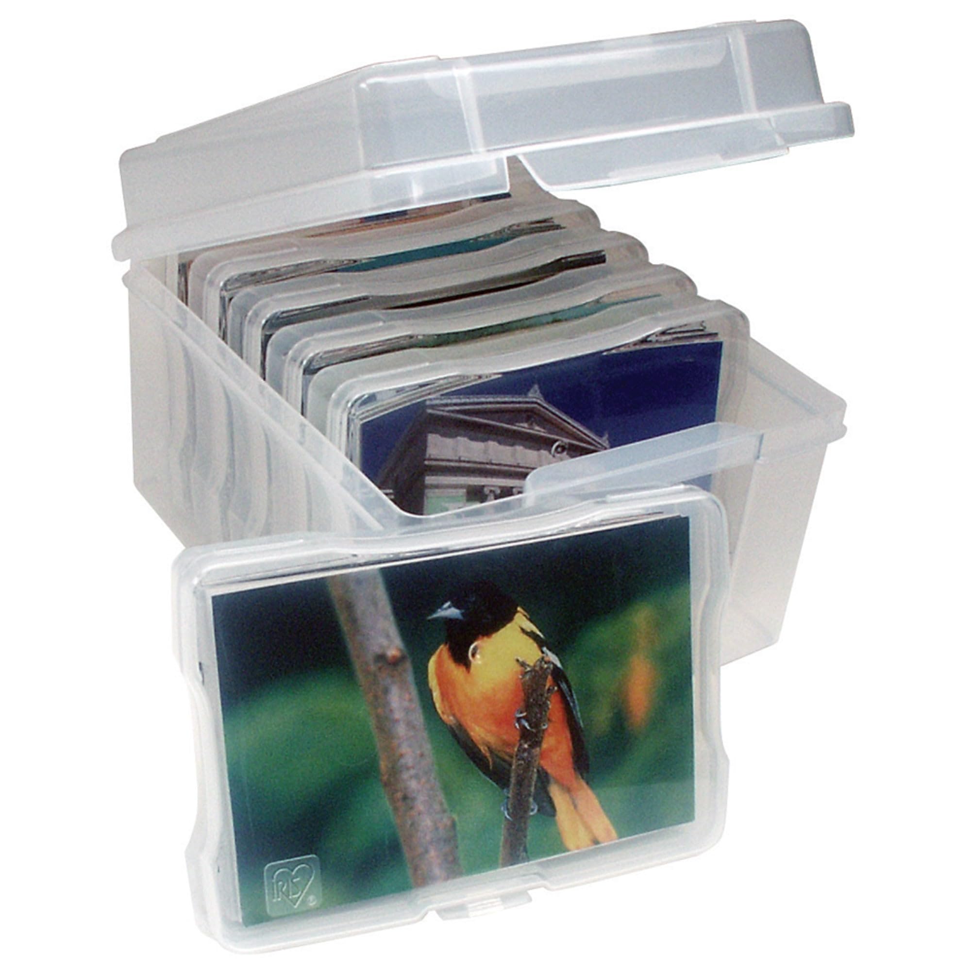 Algopix Similar Product 19 - Advantus Photo Keeper 525X8X75