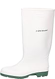 Algopix Similar Product 15 - Dunlop Unisex Pricemastor Wellington