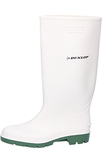 Algopix Similar Product 5 - Dunlop Unisex Pricemastor Wellington