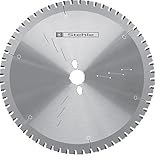 Algopix Similar Product 2 - Stehle 2030 Mm Circular Saw Blade Hard
