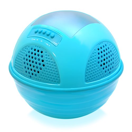 Algopix Similar Product 11 - Pyle Portable Waterproof Floating Pool