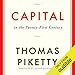 Algopix Similar Product 11 - Capital in the Twenty-First Century
