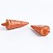 Algopix Similar Product 16 - Package of 12 Ultra Miniature Orange