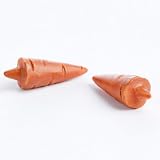 Algopix Similar Product 11 - Package of 12 Ultra Miniature Orange