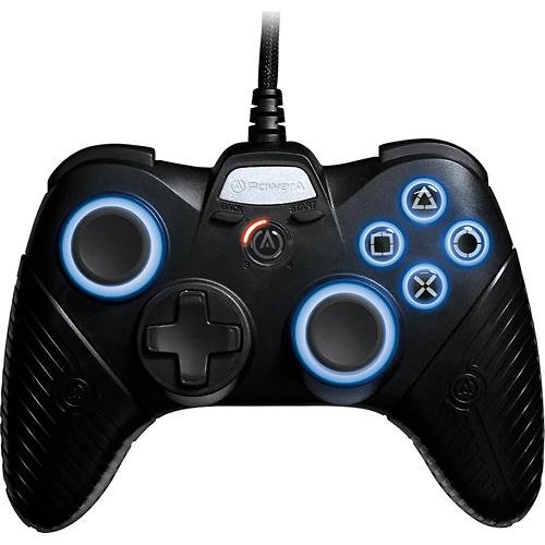 Algopix Similar Product 11 - PowerA FUS1ON Tournament Controller for