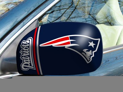 Algopix Similar Product 1 - Fan Mats NFL New England Patriots