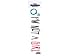 Algopix Similar Product 3 - Im Not a Girl Creative RubOn Transfer