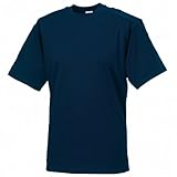Algopix Similar Product 7 - Russell Europe Mens Workwear Short