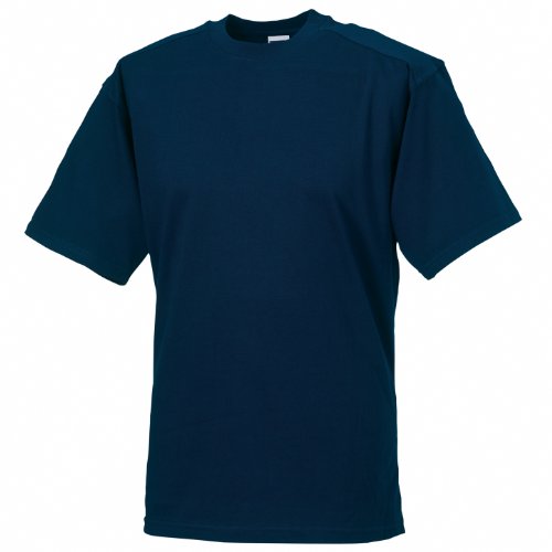 Algopix Similar Product 7 - Russell Europe Mens Workwear Short