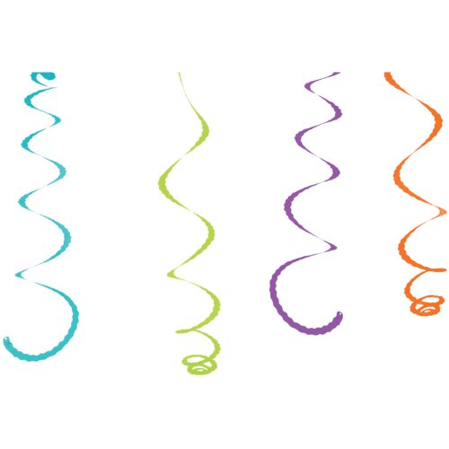 Algopix Similar Product 18 - PIC CPS4 CitronellaInfused Streamers