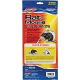 Algopix Similar Product 11 - PIC GRT2F Glue Rat Boards (24 Pack of 2)