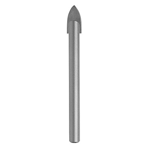 Algopix Similar Product 6 - RUKO 223004 Glass and Tile Drill with