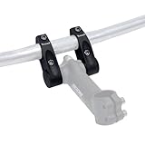 Algopix Similar Product 9 - Tranz X Alloy TwinHolder Adapter for