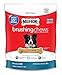 Algopix Similar Product 1 - MilkBone Brushing Chews Daily Dental