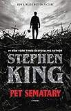Algopix Similar Product 1 - Pet Sematary: A Novel