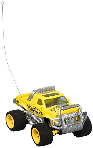 Algopix Similar Product 13 - Lutema Blaze Truck 4CH Remote Control